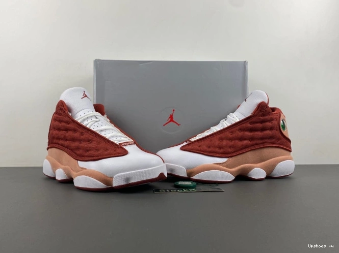 Red Retro Air  Dune DJ5982-601 Jordan 13 1229
